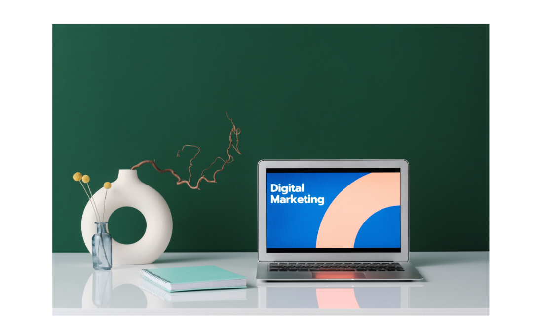 Why Should I Do Digital Marketing?